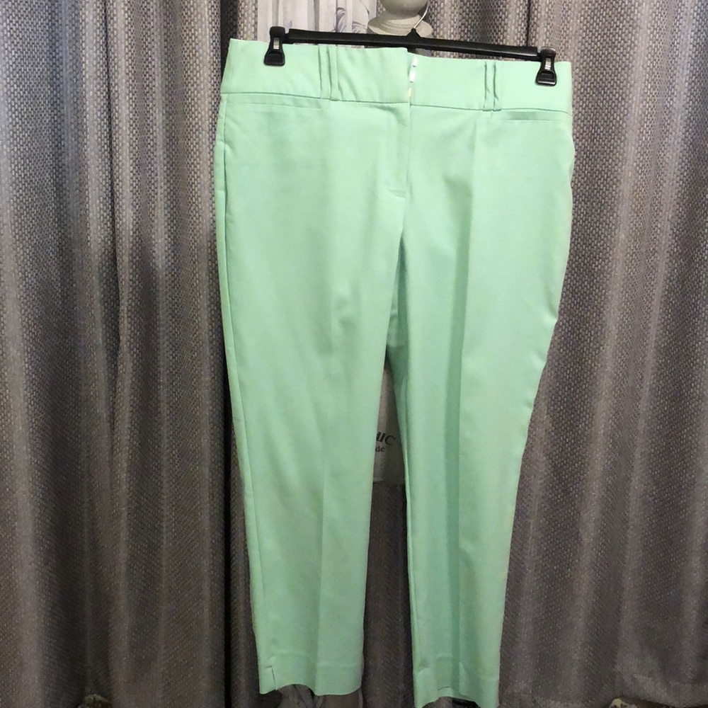 Pants
